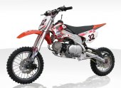 2011 Xmotos XP140 photo
